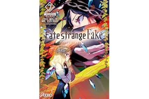 Fate/strange Fake(7) (電撃文庫)