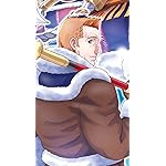 領民0人スタートの辺境領主様 iPhoneSE/5s/5c/5(640×1136)壁紙 ディアス・ネッツロース