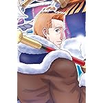 領民0人スタートの辺境領主様 iPhone(640×960)壁紙 ディアス・ネッツロース