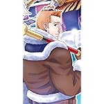 領民0人スタートの辺境領主様 iPhone SE/8/7/6s(750×1334)壁紙 ディアス・ネッツロース