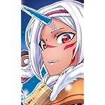 領民0人スタートの辺境領主様 FVGA(480×800)壁紙 アルナー