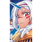 領民0人スタートの辺境領主様 iPhoneSE/5s/5c/5 壁紙 視差効果 アルナー