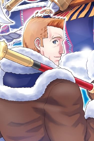 領民0人スタートの辺境領主様  iPhone/Androidスマホ壁紙(640×960)-1 - ディアス・ネッツロース