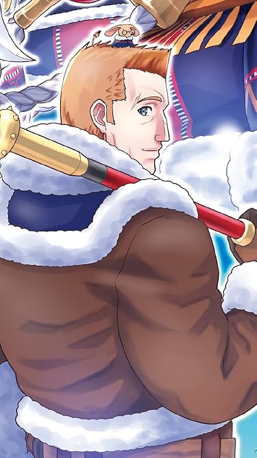 アニメ化決定作品 - ディアス・ネッツロース