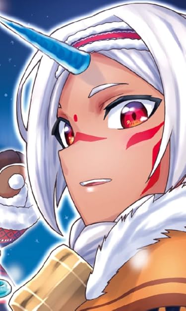 アニメ化決定作品 - アルナー