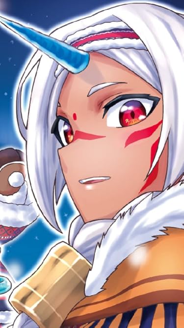 領民0人スタートの辺境領主様  iPhone/Androidスマホ壁紙(480×854)-1 - アルナー