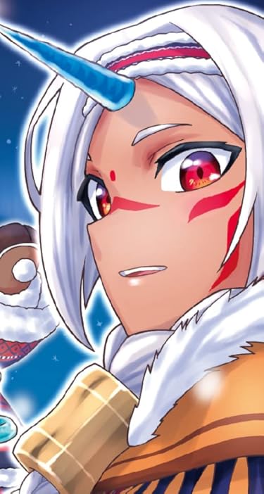 領民0人スタートの辺境領主様  iPhone/Androidスマホ壁紙(744×1392)-1 - アルナー