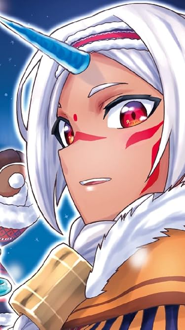 領民0人スタートの辺境領主様  iPhone/Androidスマホ壁紙(540×960)-1 - アルナー