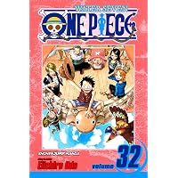 Amazon | One Piece, Vol. 34: The City of Water, Water Seven (One