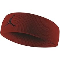 【希少品】NIKE ノースカロライナ大学ジャンプマン ヘッドバンド 36346_1.jpg