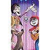 ヘクター,ミゲル ディズニー - ヘクター,ミゲル iPhoneSE/5s/5c/5(640×1136)壁紙 317760
