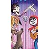 ヘクター,ミゲル ディズニー - ヘクター,ミゲル XFVGA(480×854)壁紙 304945
