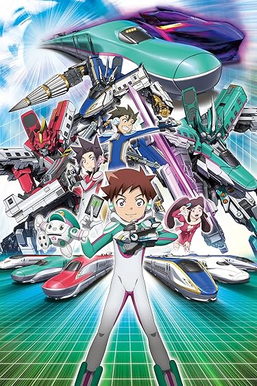 2021春アニメ - 速杉ハヤト,男鹿アキタ,大門山ツラヌキ,上田アズサ,シャショット