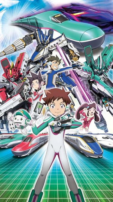 2021春アニメ - 速杉ハヤト,男鹿アキタ,大門山ツラヌキ,上田アズサ,シャショット