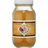 インデアン食品 インデアン 純カレー 400g