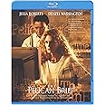 ペリカン文書 [Blu-ray]