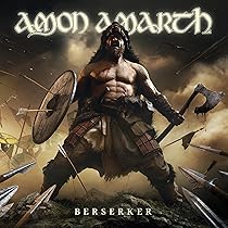 Amon Amarth メロデス デスメタル アモン・アマース CD 限定 Amon Amarth メロデス デスメタル アモン・アマース CD 限定