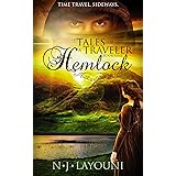 Tales of a Traveler: Book One: Hemlock: Time travel series