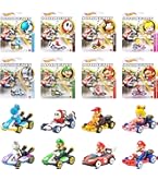 Amazon | ホットウィール(Hot Wheels) マリオカート アソート 乗り物