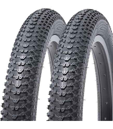 Amazon | FengCan 1本 16 2.125 タイヤ,16x2.125 57-305 自転車タイヤ