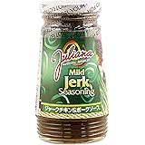 Amazon ジャークチキンに必須 ジャークシーズニング 284ｇ 2本セット Grace ジャマイカ スパイス ハーブ 通販