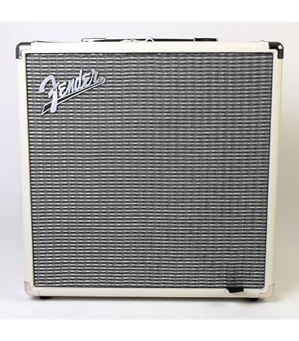 Fender フェンダー Rumble 25 ベース用コンボアンプ Fender Rumble 25 Bass Amp | Fender