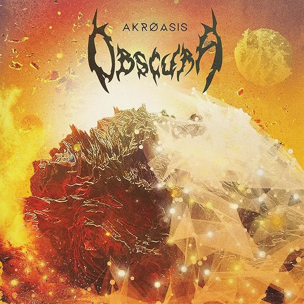 Obscura Diluvium 初回限定100枚 LP 未再生 LP3897R Amazon.co.jp: Diluvium [Analog]: ミュージック