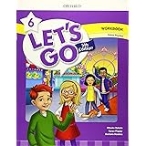 Let's Go: Level 6: Workbook with Online Practice