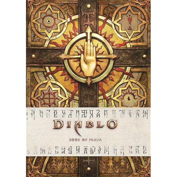 Amazon | The Art of Diablo: Volume II (Limited Edition) | Neilson