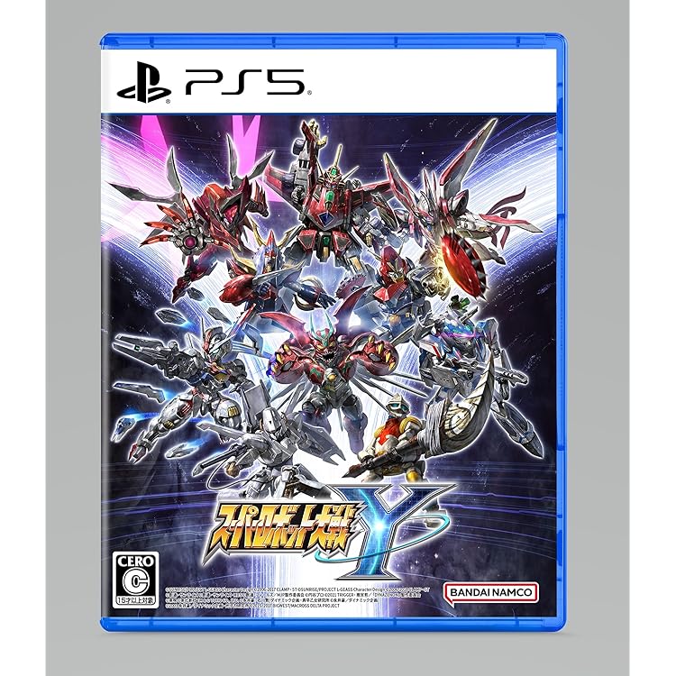 PlayStation4 - PS4 スーパーロボット大戦T プレミアムアニメソング Amazon.co.jp: 【PS4】スーパーロボット大戦T プレミアムアニメ