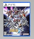 スーパーロボット大戦Y -PS5 【Amazon.co.jp限定特典】オリジナルデジタル壁紙 配信