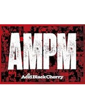 Acid Black Cherry 10th Anniversary 計×4 Acid Black Cherry｜10th Anniversary Special web site
