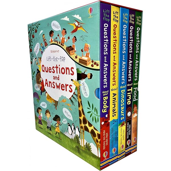 Amazon.co.jp: Usborne Look Inside Our world 6 Books Collection