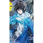 LV999の村人 HD(720×1280)壁紙 鏡浩二（かがみ こうじ）