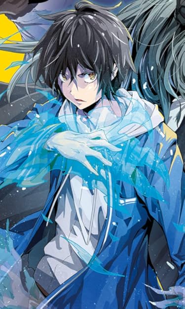 LV999の村人  iPhone/Androidスマホ壁紙(480×800)-1 - 鏡浩二（かがみ こうじ）