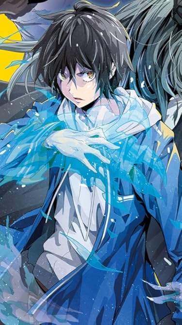 LV999の村人  iPhone/Androidスマホ壁紙(540×960)-1 - 鏡浩二（かがみ こうじ）