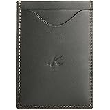 Amazon キタムラ パスケース 二つ折りタイプ Yh0085 キャメル オレンジステッチ 茶色 定期入れ