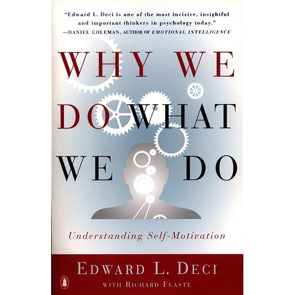 Amazon | Self-Determination Theory: Basic Psychological Needs in