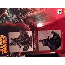 Amazon | コトブキヤ STARWARS ダースベイダー EP3ver 1/7 塗装