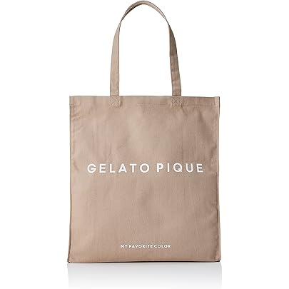 Amazon.co.jp: [gelato pique] HAPPY BAG 2023 A 5点セット PFKB225150