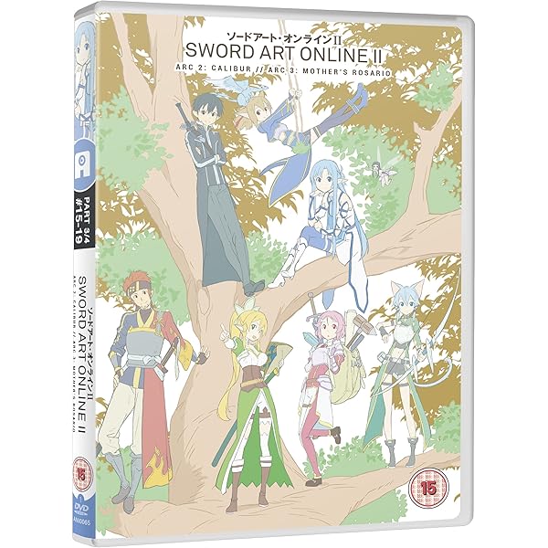 Amazon.co.jp: ソードアート・オンライン Extra Edition 欧州版