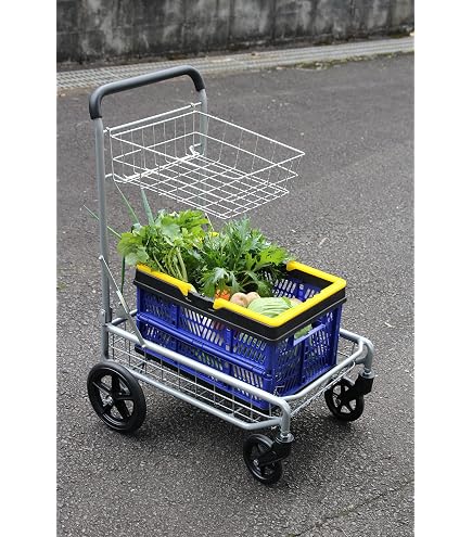 Amazon.co.jp: KAWAJUN (カワジュン) 河淳トレイラック Sサイズ 4段