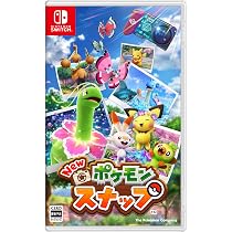 Amazon.co.jp: ポッ拳 POKKÉN TOURNAMENT DX - Switch : Video Games
