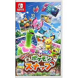 Amazon | ポケモンスナップ | ゲームソフト