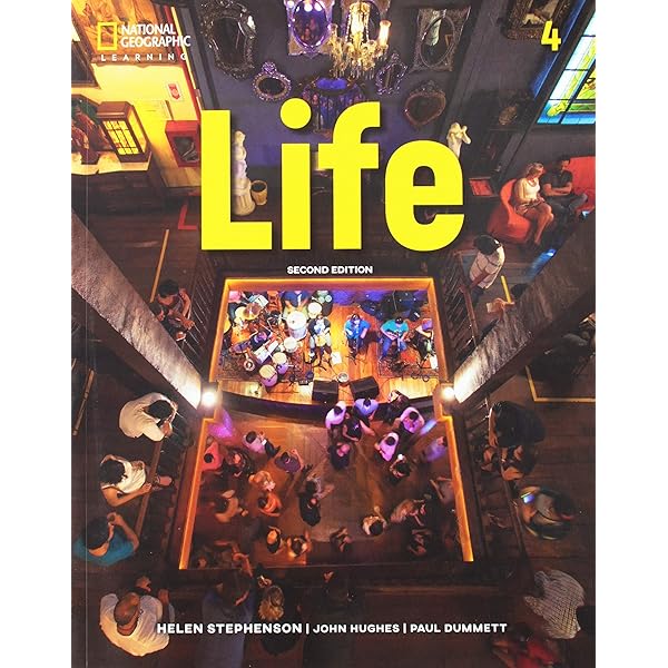 Amazon | Life 2 | Hughes, John, Dummett, Paul, Stephenson, Helen