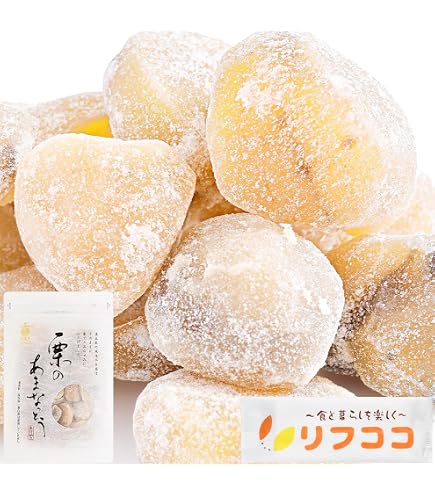 Amazon | マロングラッセ | ノーブランド品 | 甘納豆・豆菓子 通販