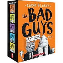 Mac B., Kid Spy Series 6 Books Set : Mac Barnett: Amazon.com.au: Books
