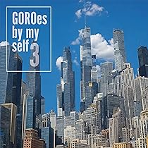 Amazon.co.jp: GOROes by my self 2 ~CITY POP~(ALBUM) - 野口五郎