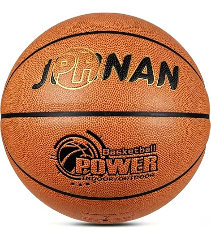 Amazon.co.jp: Kuangmi エモベア バスケットボール、メンズ公式サイズ7