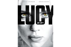 LUCY/ルーシー (字幕版)